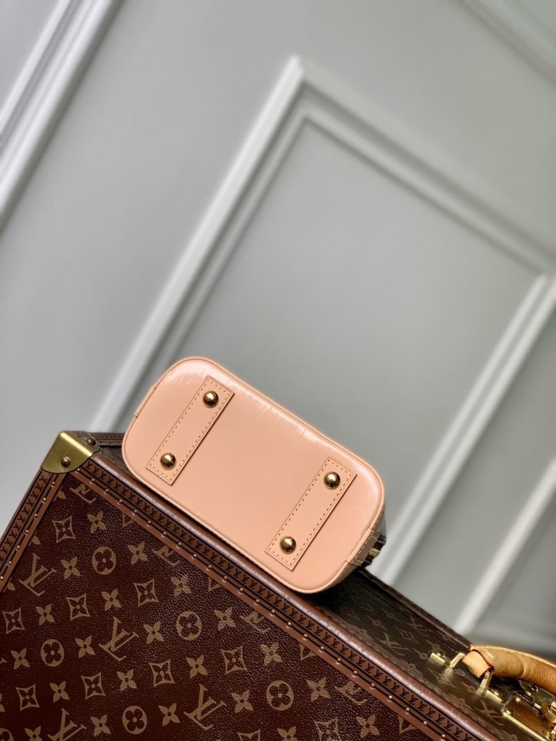 LV Top Handle Bags